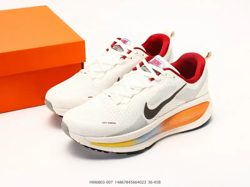Nike Scarpe da running Antiscivolo Basso Cuscino d'aria HM6803-007 #14867845664023