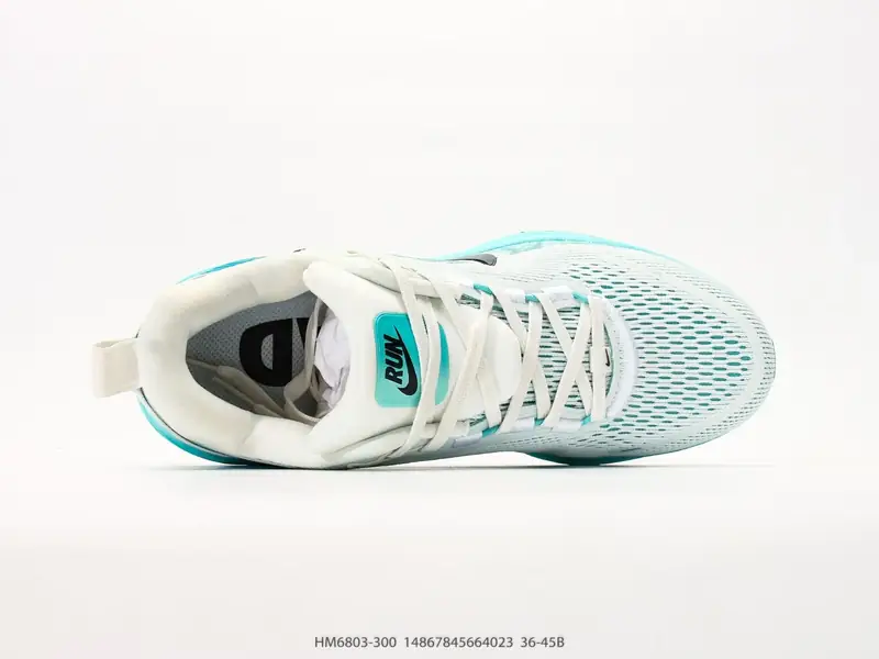 나이키 러닝화 미끄럼 방지 로우탑 에어쿠션 HM6803-300 #14867845664023