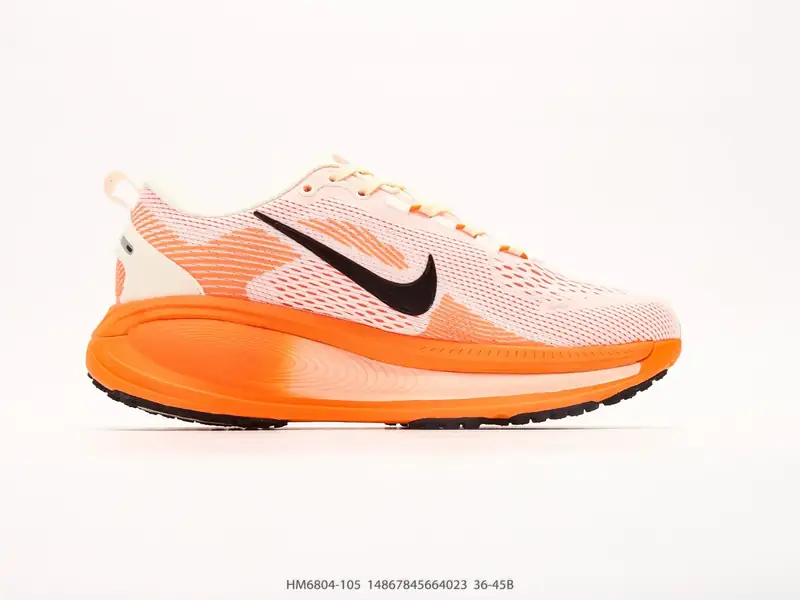Nike Беговые кроссовки Противоскользящий Низкий верх Воздушная подушка HM6804-105 #14867845664023