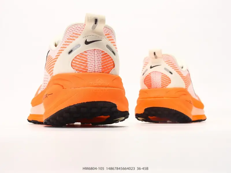 Nike Беговые кроссовки Противоскользящий Низкий верх Воздушная подушка HM6804-105 #14867845664023