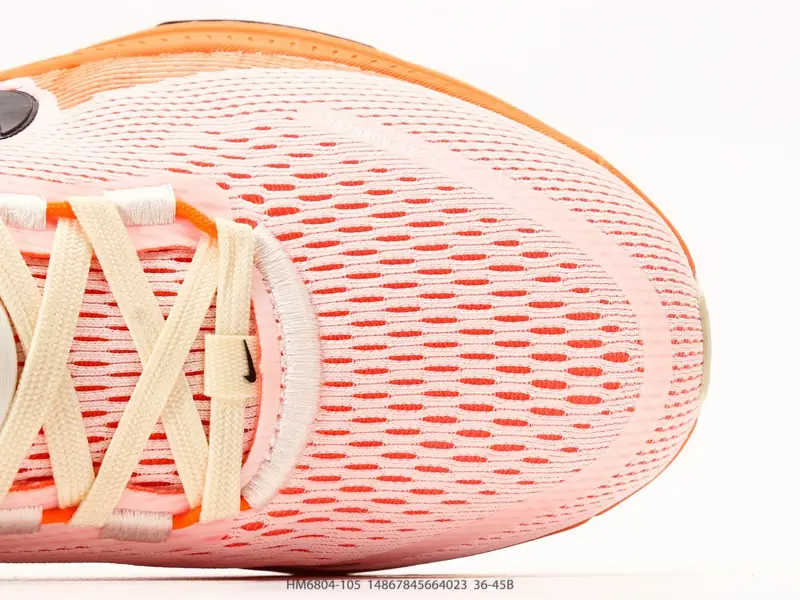 Nike Беговые кроссовки Противоскользящий Низкий верх Воздушная подушка HM6804-105 #14867845664023