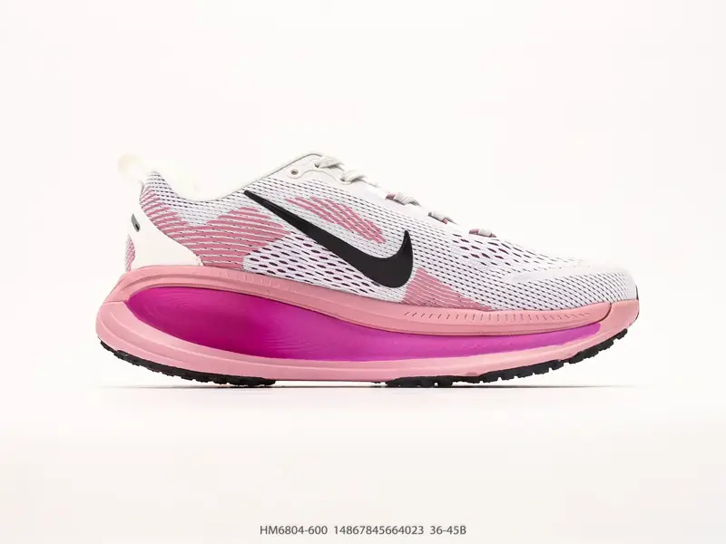 Nike Беговые кроссовки Противоскользящий Низкий верх Воздушная подушка HM6804-600 #14867845664023