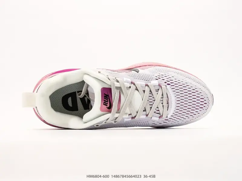 Nike Беговые кроссовки Противоскользящий Низкий верх Воздушная подушка HM6804-600 #14867845664023