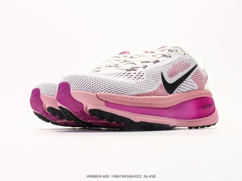 Nike Беговые кроссовки Противоскользящий Низкий верх Воздушная подушка HM6804-600 #14867845664023