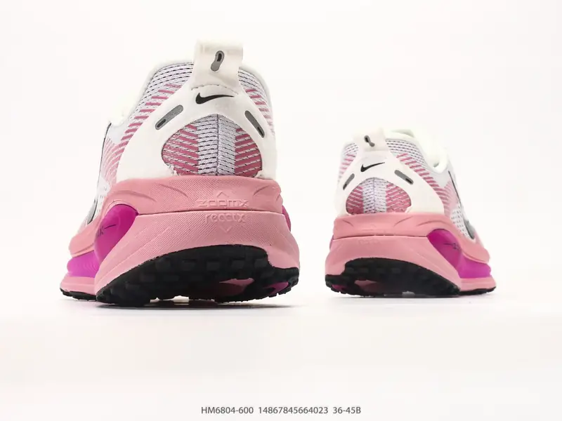 Nike Беговые кроссовки Противоскользящий Низкий верх Воздушная подушка HM6804-600 #14867845664023