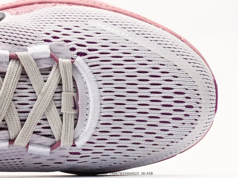 Nike Беговые кроссовки Противоскользящий Низкий верх Воздушная подушка HM6804-600 #14867845664023