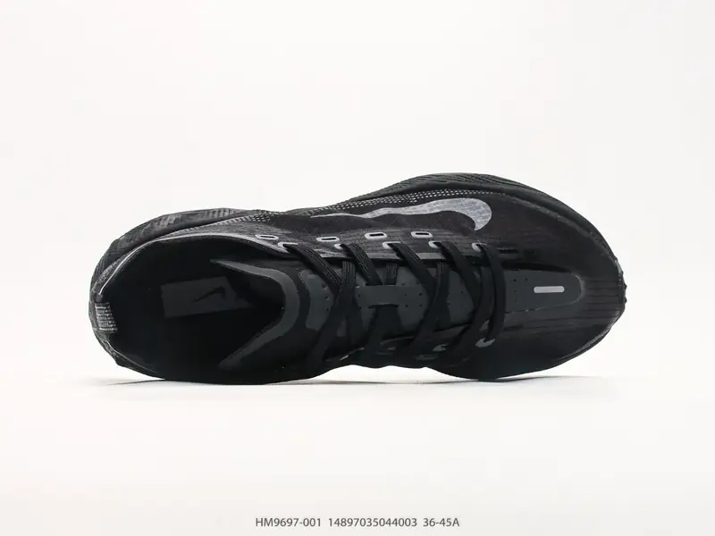 Nike Sepatu Olahraga Bernapas Bantalan Anti-Slip HM9697-001 #14877735044003