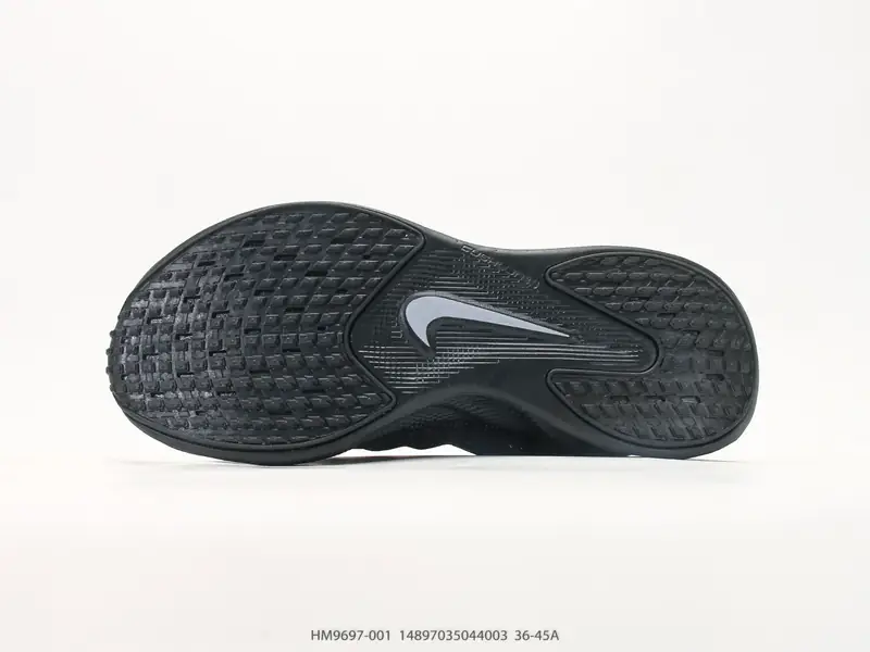 Nike Sepatu Olahraga Bernapas Bantalan Anti-Slip HM9697-001 #14877735044003