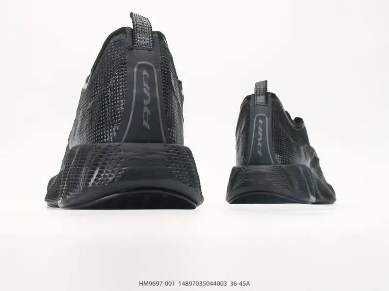 Nike Sepatu Olahraga Bernapas Bantalan Anti-Slip HM9697-001 #14877735044003