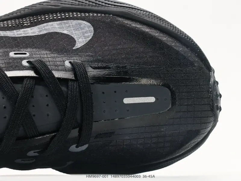 Nike Sepatu Olahraga Bernapas Bantalan Anti-Slip HM9697-001 #14877735044003