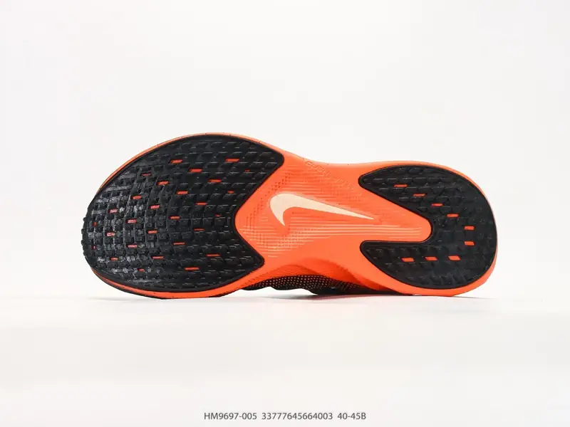 Nike Спортивная обувь Ретро Низкий верх Поддерживающий HM9697-005 #33777645664003