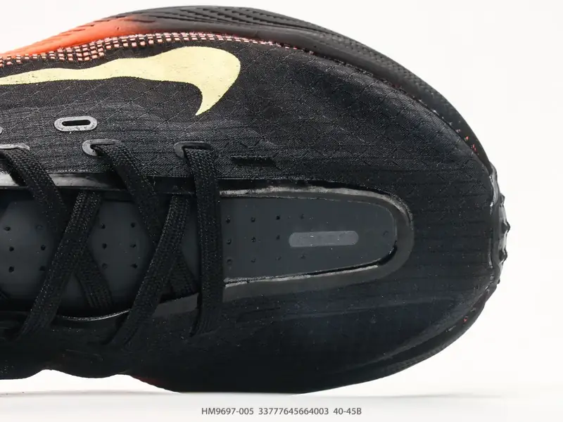Nike Спортивная обувь Ретро Низкий верх Поддерживающий HM9697-005 #33777645664003