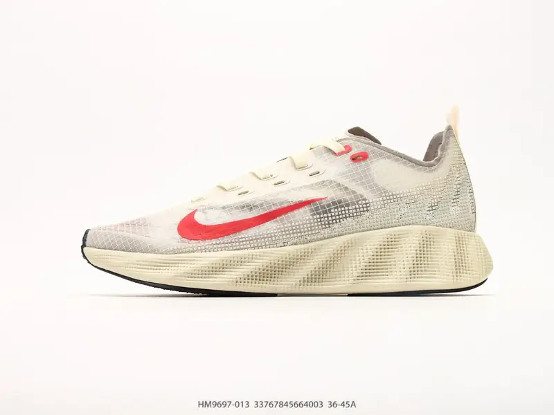 ナイキ スポーツシューズ レトロ ローカット サポート HM9697-013 #33767845664003