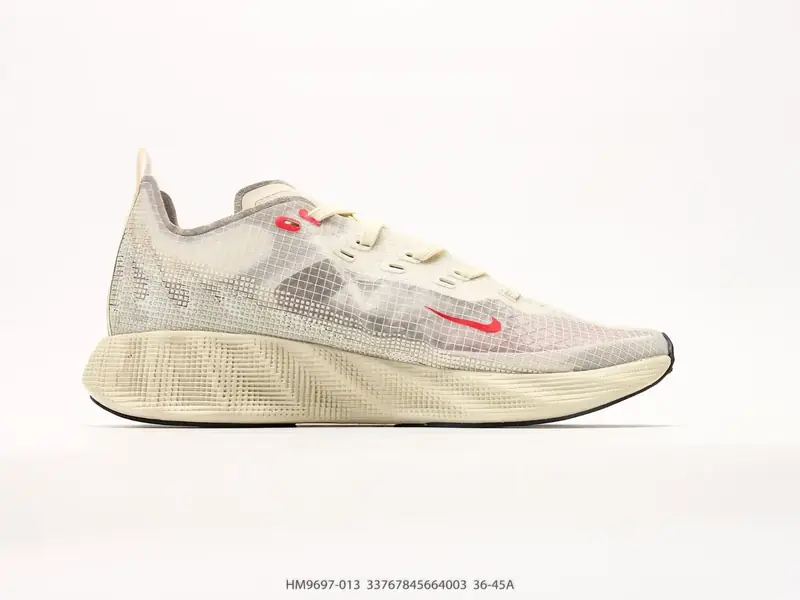 ナイキ スポーツシューズ レトロ ローカット サポート HM9697-013 #33767845664003