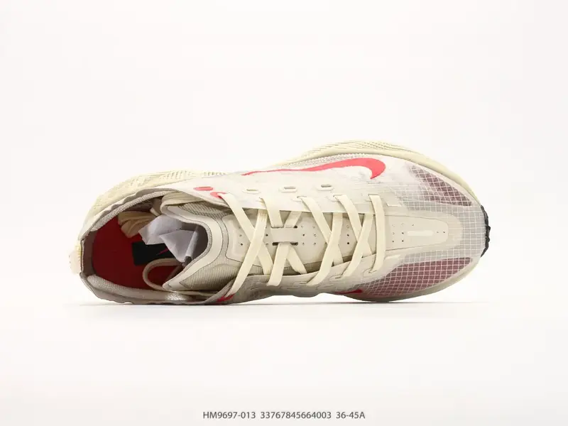 ナイキ スポーツシューズ レトロ ローカット サポート HM9697-013 #33767845664003