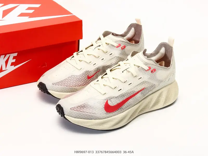 ナイキ スポーツシューズ レトロ ローカット サポート HM9697-013 #33767845664003