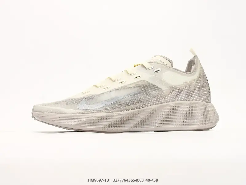 ナイキ スポーツシューズ レトロ ローカット サポート HM9697-101 #33777645664003