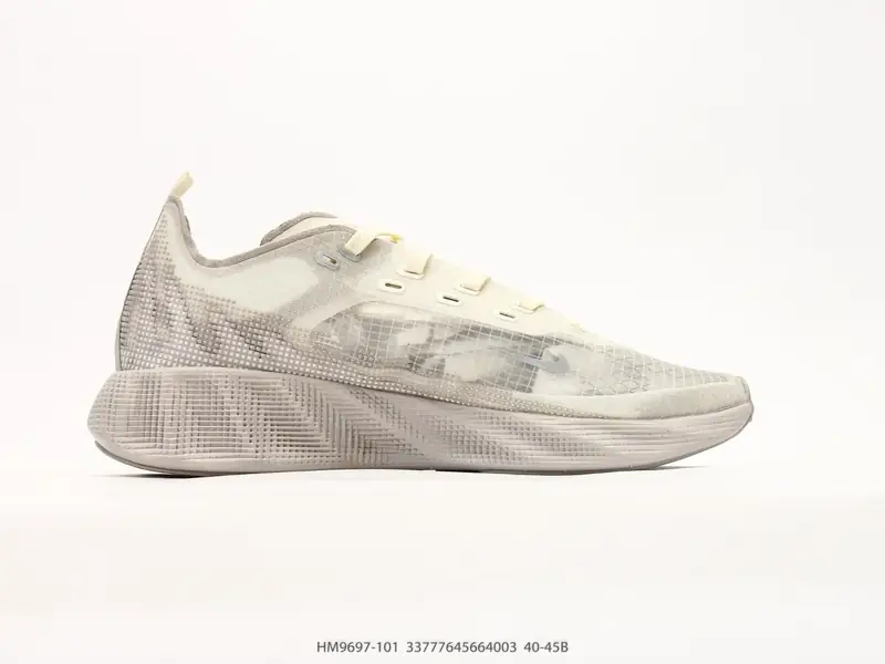 Nike Scarpe sportive Retro Basso Di supporto HM9697-101 #33777645664003