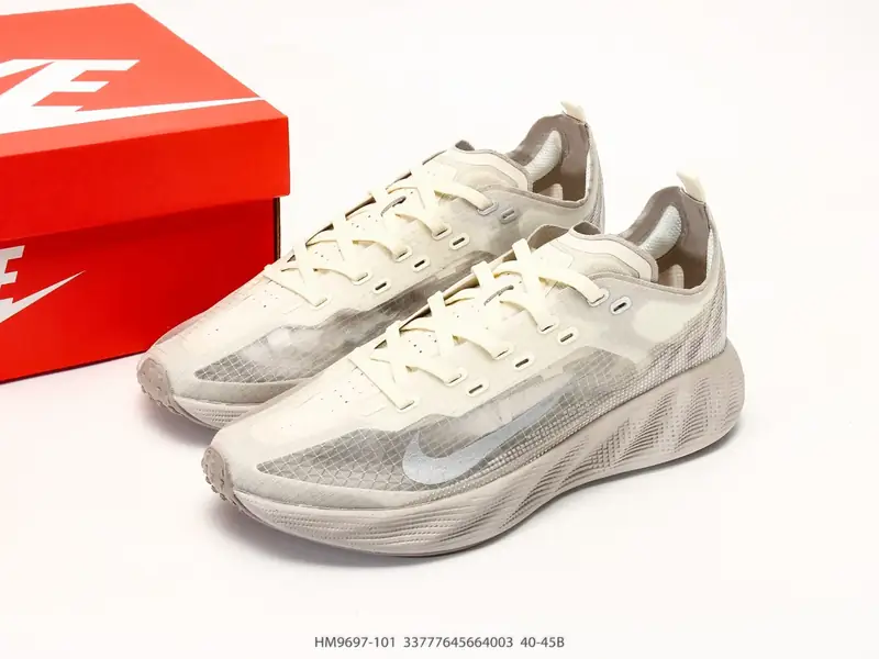 Nike Scarpe sportive Retro Basso Di supporto HM9697-101 #33777645664003
