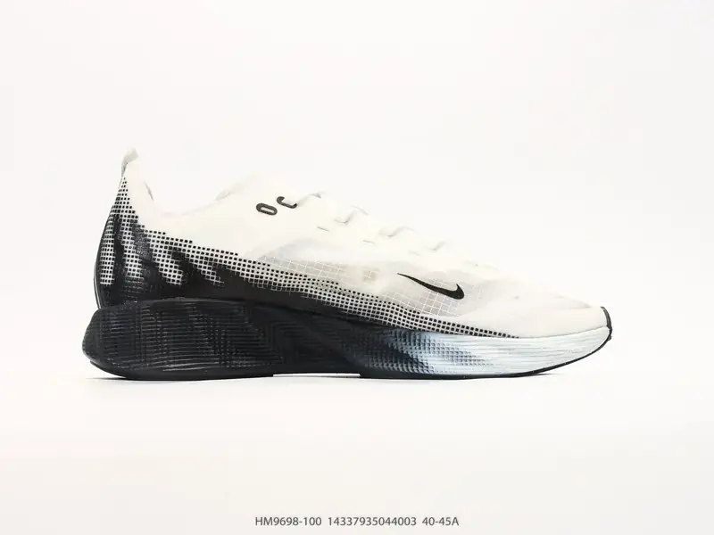 Nike Scarpe da running Traspirante Resistente Comodo HM9698-100 #14337935044003
