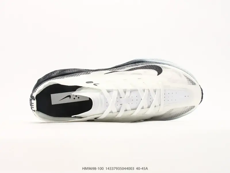 Nike Scarpe da running Traspirante Resistente Comodo HM9698-100 #14337935044003