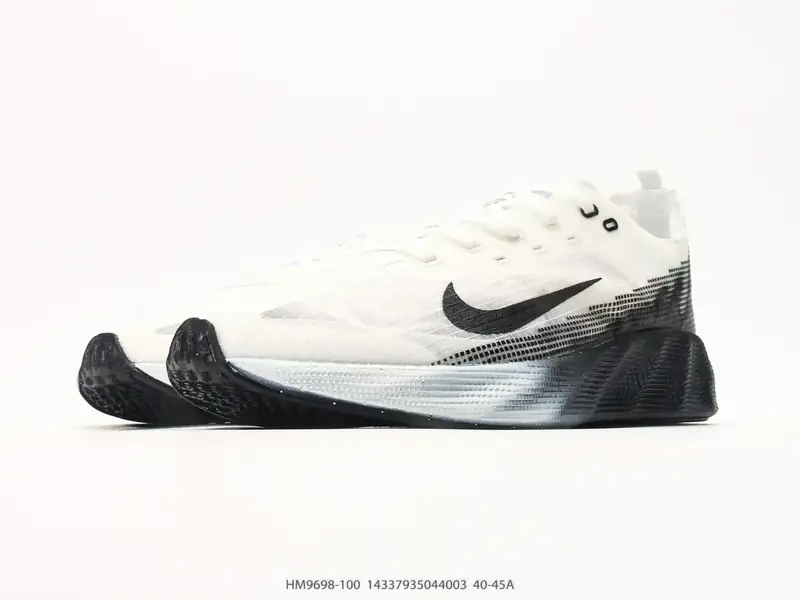 Nike Scarpe da running Traspirante Resistente Comodo HM9698-100 #14337935044003