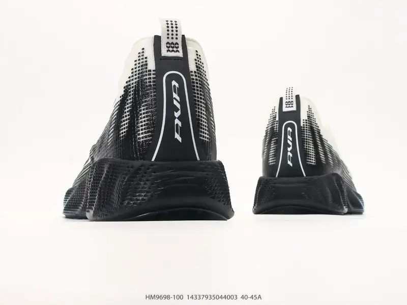 Nike Scarpe da running Traspirante Resistente Comodo HM9698-100 #14337935044003