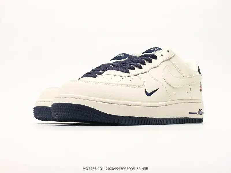 ナイキ スポーツシューズ レトロ クッション 厚底 HO7788-101 #20284943665005