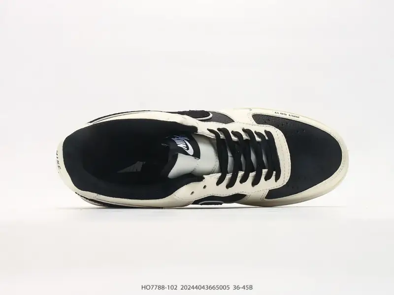 Nike Scarpe sportive Retro Ammortizzato Rialzato HO7788-102 #20244043665005