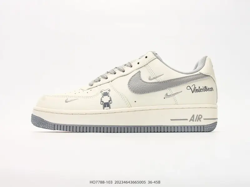ナイキ スポーツシューズ レトロ クッション 厚底 HO7788-103 #20234643665005