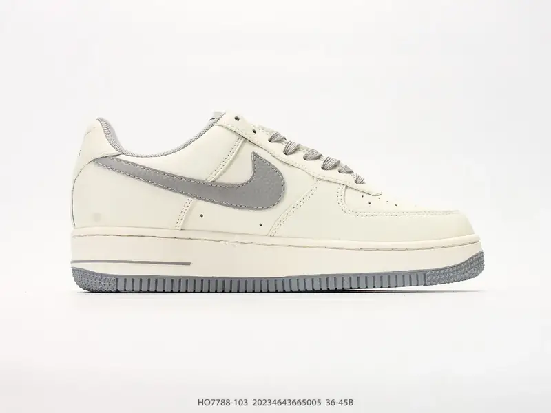 Nike Scarpe sportive Retro Ammortizzato Rialzato HO7788-103 #20234643665005