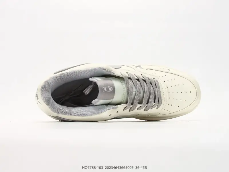 Nike Scarpe sportive Retro Ammortizzato Rialzato HO7788-103 #20234643665005