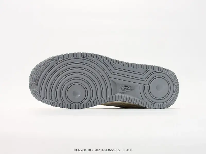 Nike Scarpe sportive Retro Ammortizzato Rialzato HO7788-103 #20234643665005