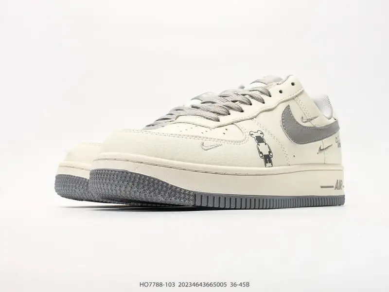 Nike Scarpe sportive Retro Ammortizzato Rialzato HO7788-103 #20234643665005