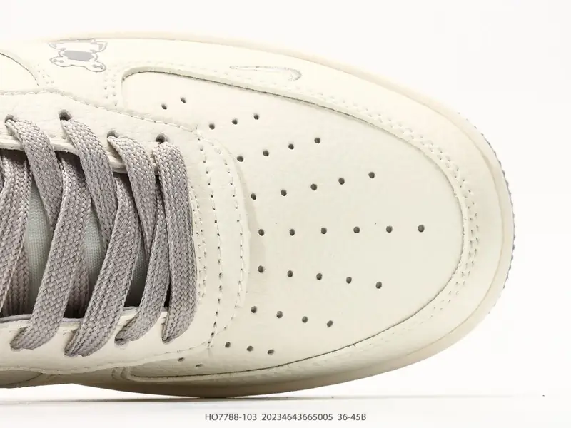 Nike Scarpe sportive Retro Ammortizzato Rialzato HO7788-103 #20234643665005