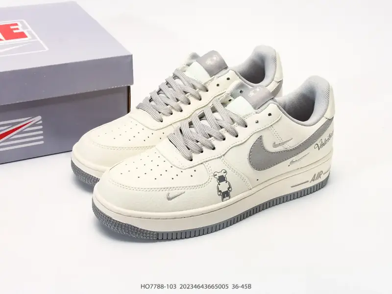 Nike Scarpe sportive Retro Ammortizzato Rialzato HO7788-103 #20234643665005