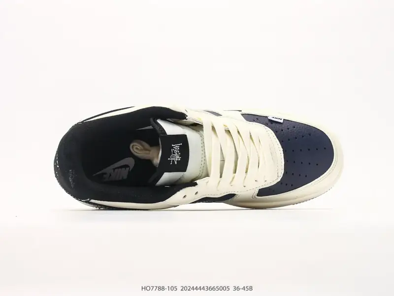 ナイキ スポーツシューズ レトロ クッション 厚底 HO7788-105 #20244443665005