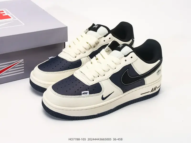 ナイキ スポーツシューズ レトロ クッション 厚底 HO7788-105 #20244443665005