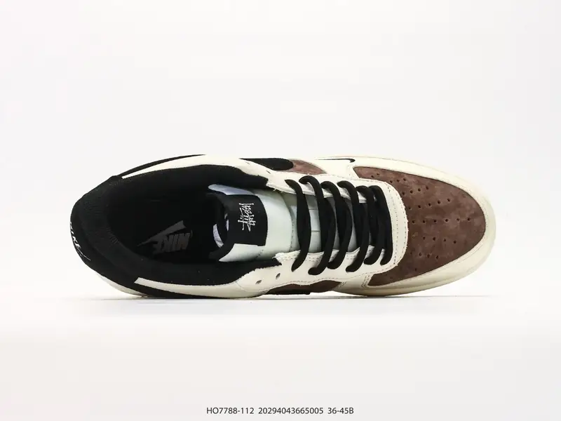 Nike Sports Shoes Retro Cushioned Lifted HO7788-112 #20294043665005