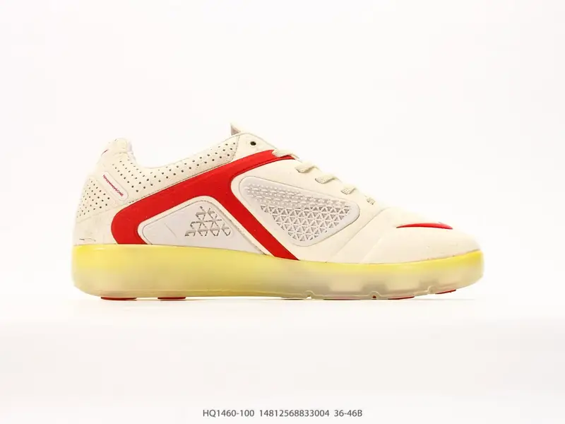 나이키 운동화 스웨이드 편안한 HQ1460-100 #14812568833004