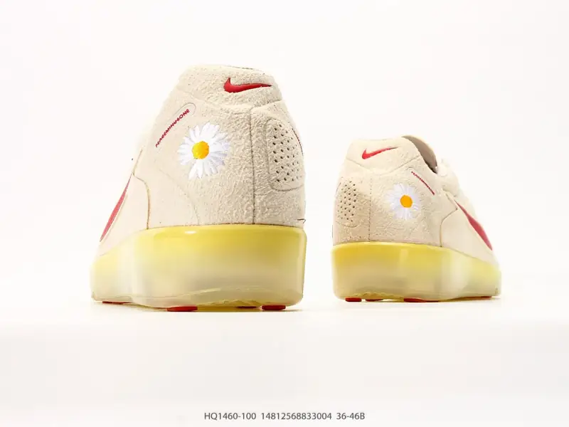 나이키 운동화 스웨이드 편안한 HQ1460-100 #14812568833004