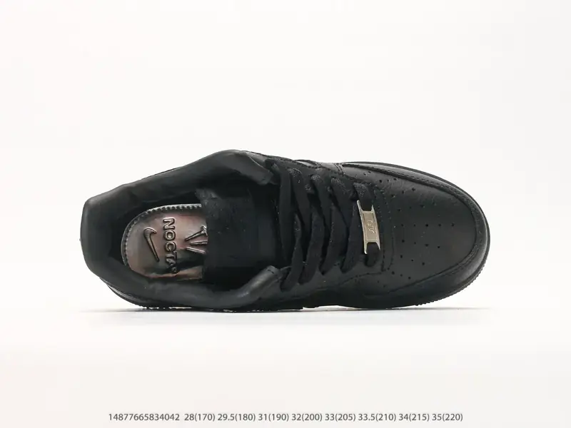 Nike Zapatillas deportivas Versátil Caña Baja HQ1772-600 #14877665834042