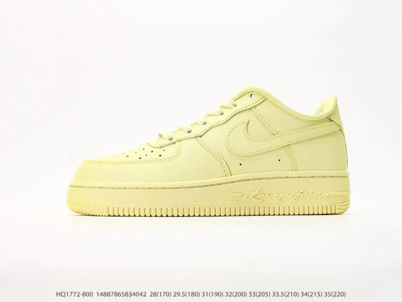 Nike Sepatu Olahraga Serbaguna Low Top HQ1772-800 #14887865834042