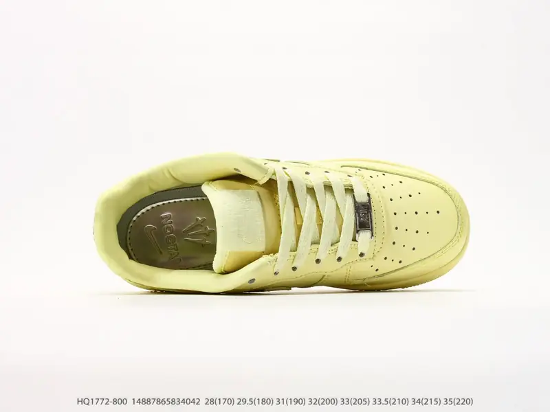 Nike Zapatillas deportivas Versátil Caña Baja HQ1772-800 #14887865834042