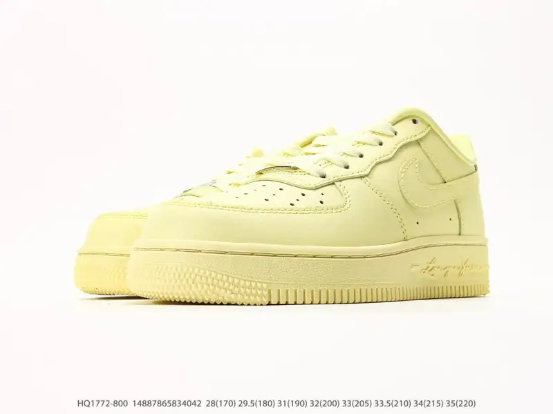 Nike Zapatillas deportivas Versátil Caña Baja HQ1772-800 #14887865834042