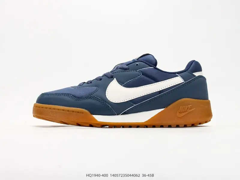 Nike Sepatu Kasual Anti-Slip Tahan Lama Serbaguna HQ1940-400 #14057235044062
