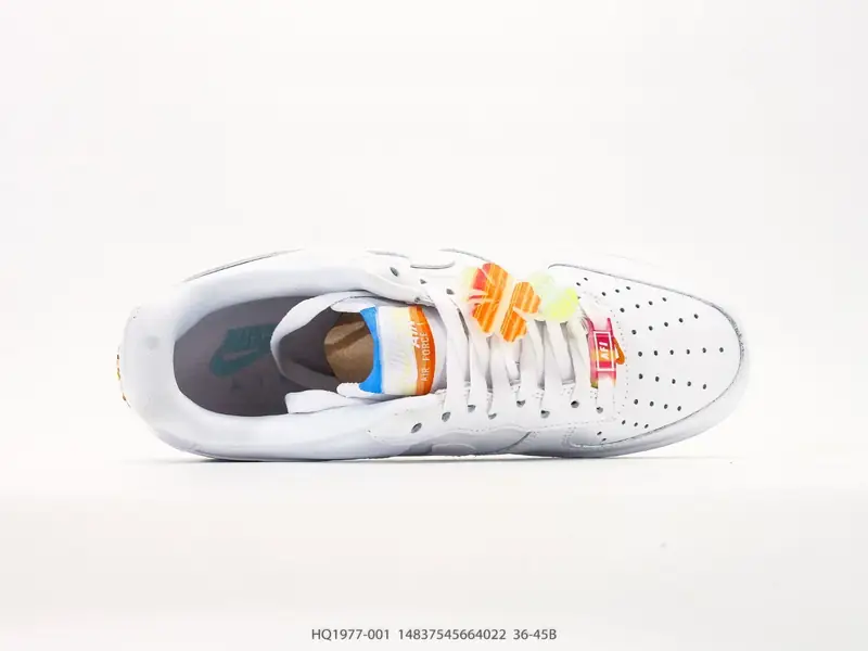 Nike Zapatillas deportivas Retro Amortiguado Elevado HQ1977-001 #14837545664022