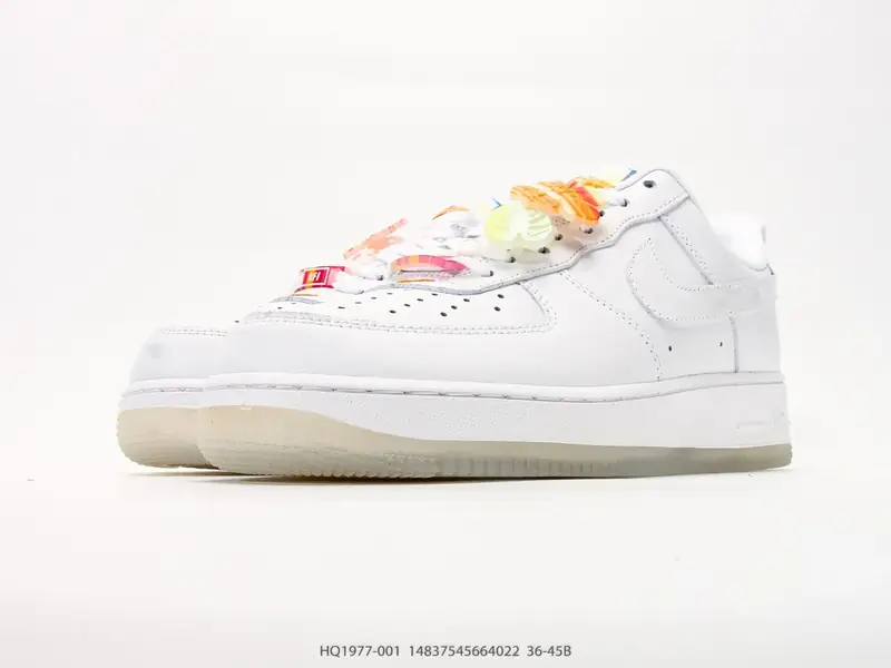 Nike Zapatillas deportivas Retro Amortiguado Elevado HQ1977-001 #14837545664022