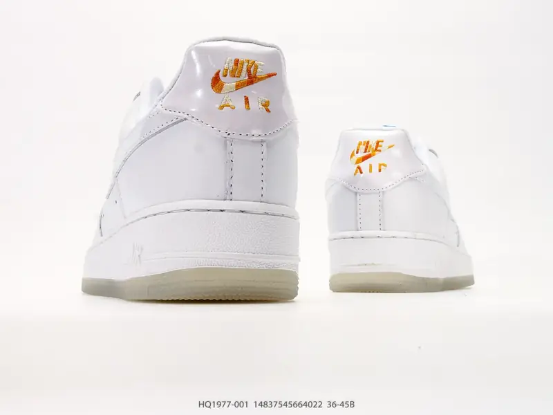 Nike Zapatillas deportivas Retro Amortiguado Elevado HQ1977-001 #14837545664022