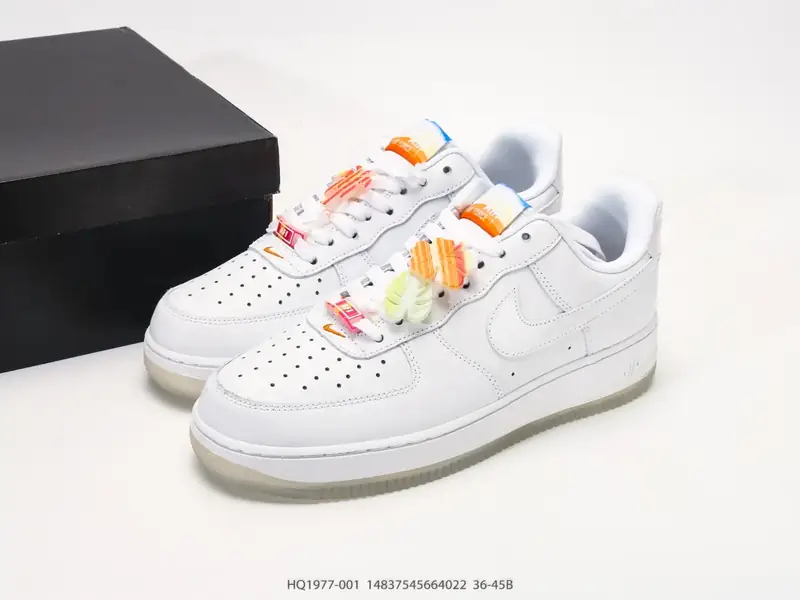 Nike Zapatillas deportivas Retro Amortiguado Elevado HQ1977-001 #14837545664022